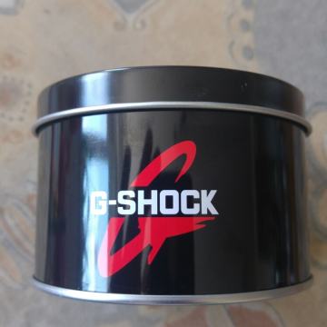 Metalna kutija za Casio sat NOVO