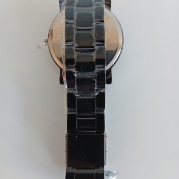 Metalna, narukvica za sat