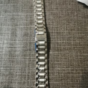 Metalni remen Jeager Lecoultre Novo