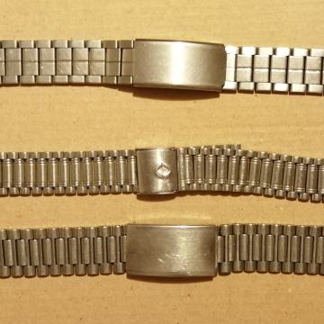 METALNI REMEN ZA SAT