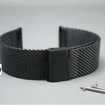 Milanese narukvica za sat