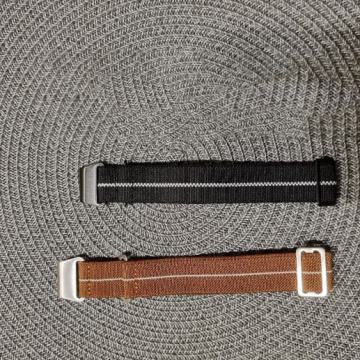 MN style nato remen 20mm