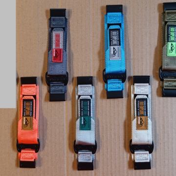 NAJLONSKI (NYLON) REMENI ZA GARMIN SATOVE, 26 mm, NOVO!!!