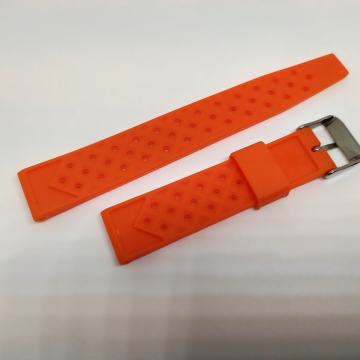 Narančasti tropic remen, 19mm