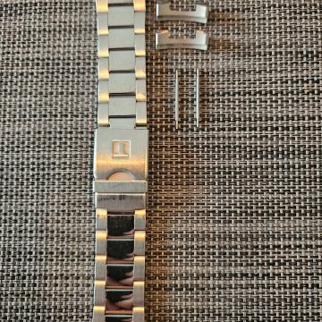 Narukvica/Remen za Tissot Seastar Chronograph 1000, Quartz