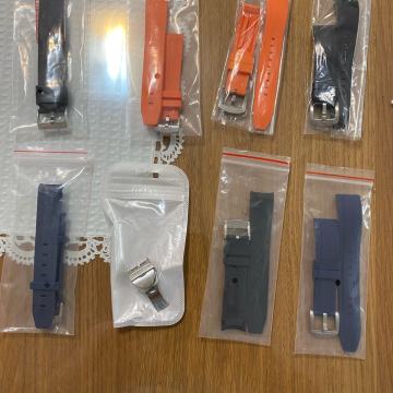 Narukvice 20mm i 22 mm.