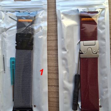 narukvice za sat 8 clasic