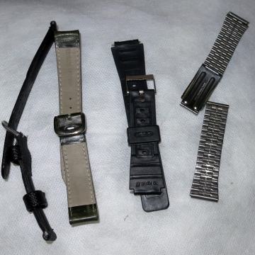 Narukvice za satove 17mm