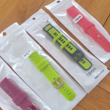 Narukvice univerzalne za satove 18 mm