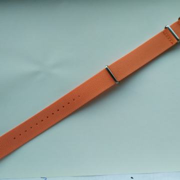 NATO narančasti, 20mm, nenošen