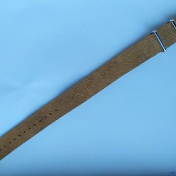 NATO smeđi kožni, 20mm