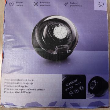 NAVIJAČ SATOVA NOVO