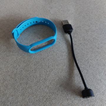 Neon M6 narukvica i punjac