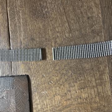 NSA Swiss made vintage narukvica