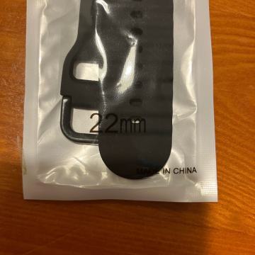 Narukvica za SUUNTO9/5,VERTICAL/3 Fitness 22mm