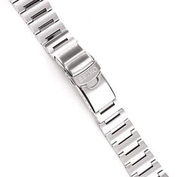 OEM Seiko Monster metalna narukvica (49X8JG)