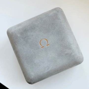 OMEGA vintage kutija za sat