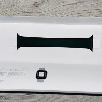 Original Apple Watch Solo Loop narukvica 44mm Cyprus Green veličina 7