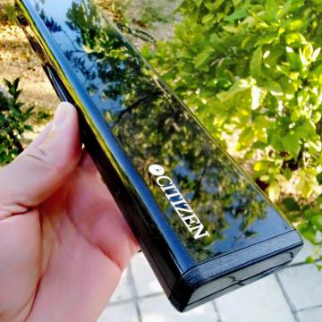 Originalna kutija za sat CITIZEN