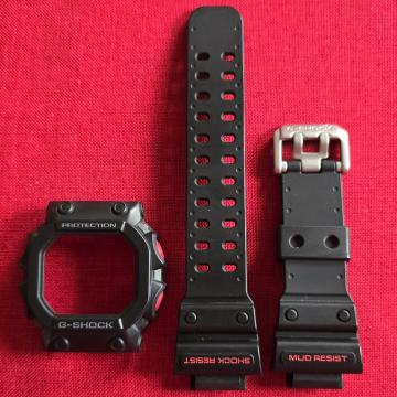 Originalni Remen za Casio G-shock GXW 56