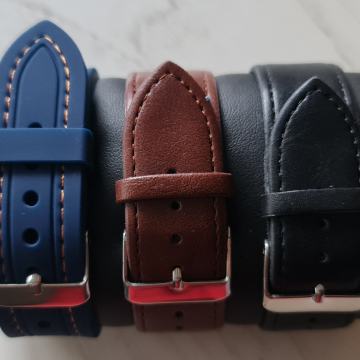 Paket remena kožni za sat American Exchange