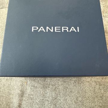 Panerai original kutija