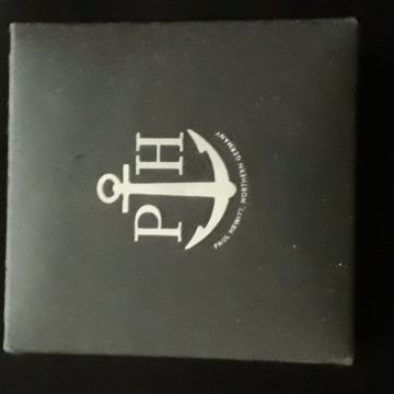 Paul Hevitt kutija od sata