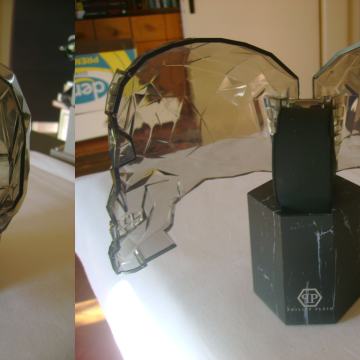 Philipp Plein - The Skull - prazna kutija za sat