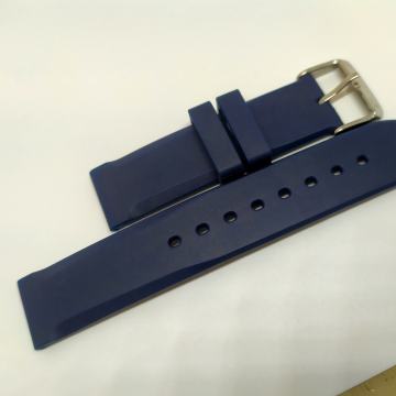 Plavi gumeni remen, 20mm