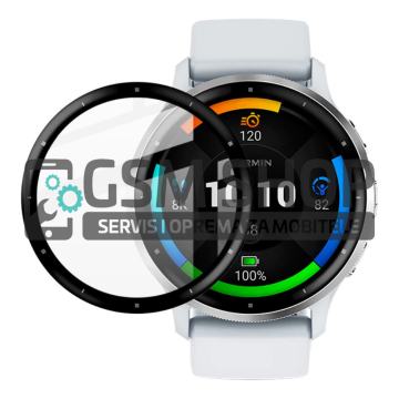 Premium zaštitna folija sa oznakama za Garmin Venu 3