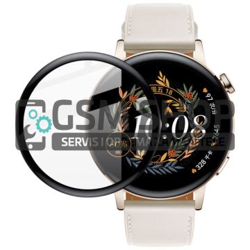 Premium zaštitna folija sa oznakama za Huawei GT3 42mm