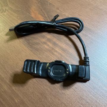 Punjač za Garmin Forerunner 225