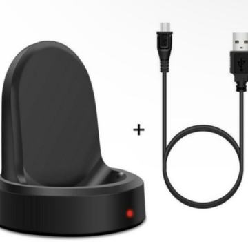 Punjac za Pametni Sat Samsung Galaxy 42mm 46mm