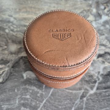 Putna kutija za Tag Heuer sat