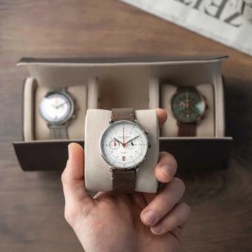 Putna torbica za satove