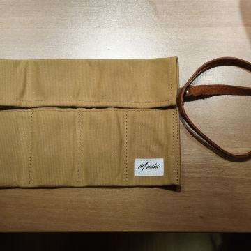 Putna torbica za satove