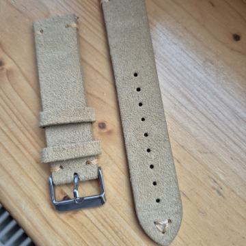 ramen za sat, novo, 21 mm