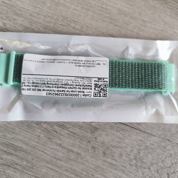 Remen 22mm quick release za Garmin satove