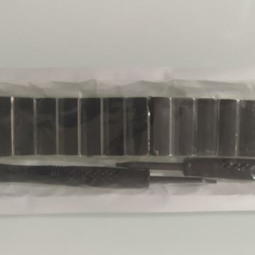 Remen 26mm za Garmin satove ORIGINAL GARMIN metalni