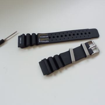 Remen guma ND LIMITS 22mm