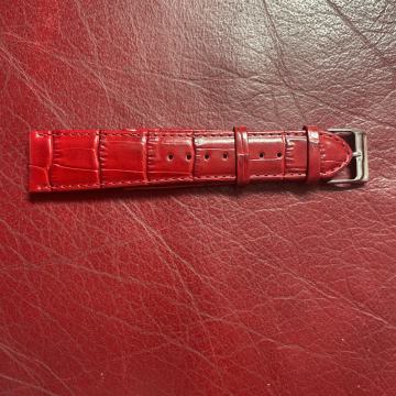 remen za muški sat, koža, Njemački