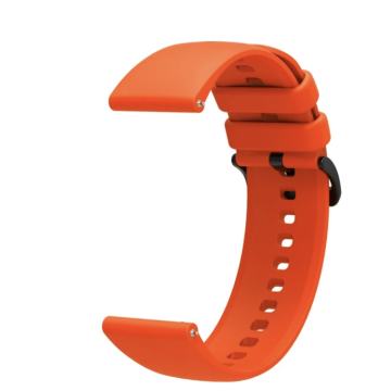 Remen narančasti 22 mm