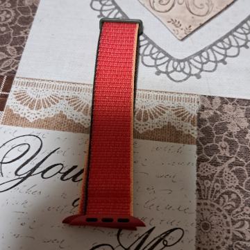 Remen za pametni sat (Apple)