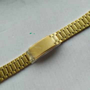 Remen pozlata, 18mm, nenošen