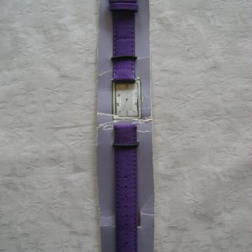 Remen za sat - 15 mm - novo