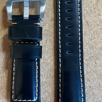 Remen za sat - 16 mm / 24 mm