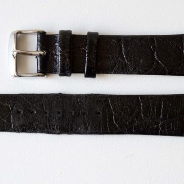 Remen za sat 20 mm od krokodilske koze