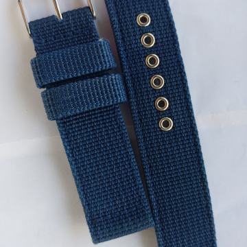 remen za sat, 20mm, canvas