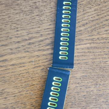 Remen za sat 22mm i 20mm novo