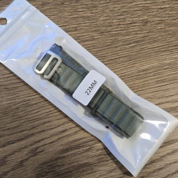 Remen za sat, 22mm, Samsung Quickrelease, NOVO